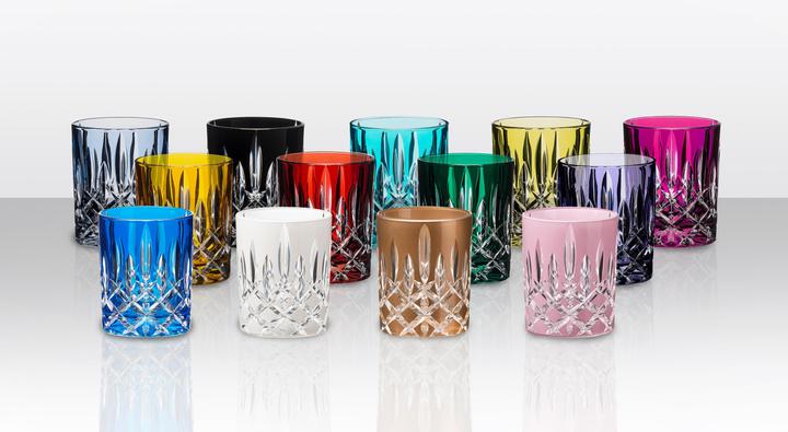 Actual product image Riedel Laudon Tumbler 1515/02 S3 BR (0.30 l, 1 x)
