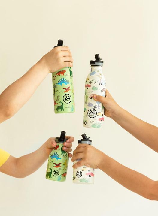 Image du produit 24 Bottles Urbain (0.50 l)