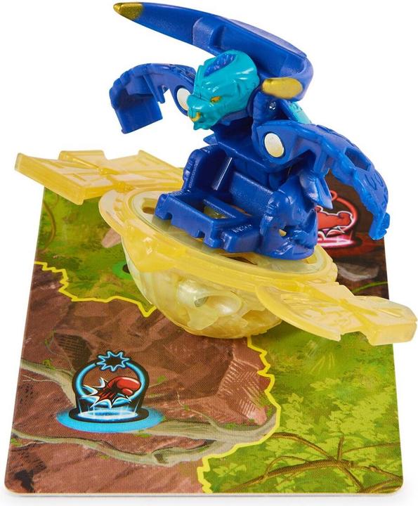 Produktbild Spin Master Bakugan - Special Attack - Bruiser