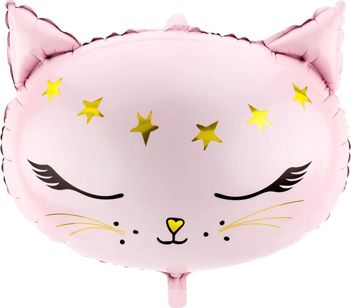 Amscan Cat (1 x)