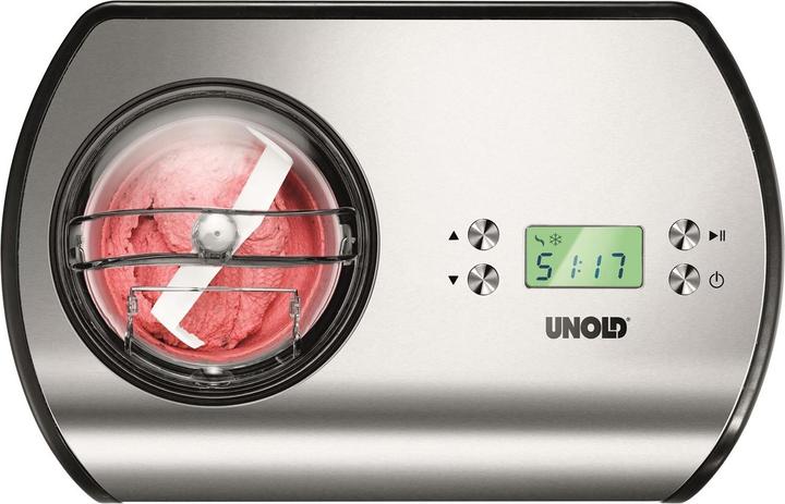 Productafbeelding Unold Een (EU-stekker)