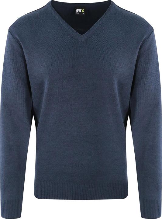 Pro RTX Sweatshirt VAusschnitt