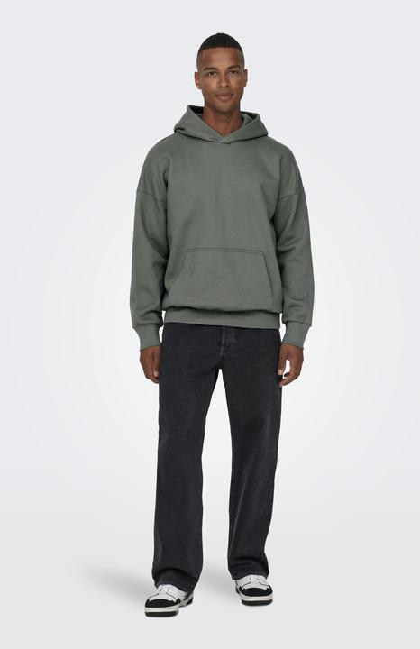 Image du produit Only & Sons Locker geschnitten Jeans Locker geschnitten jeans (W31/L30)