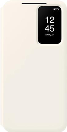 Produktbild Samsung Smart View Wallet Case (Samsung Galaxy S23)