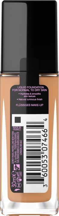 Produktbild Maybelline New York Fit Me! Liquid Make-up (250 Sun Beige)