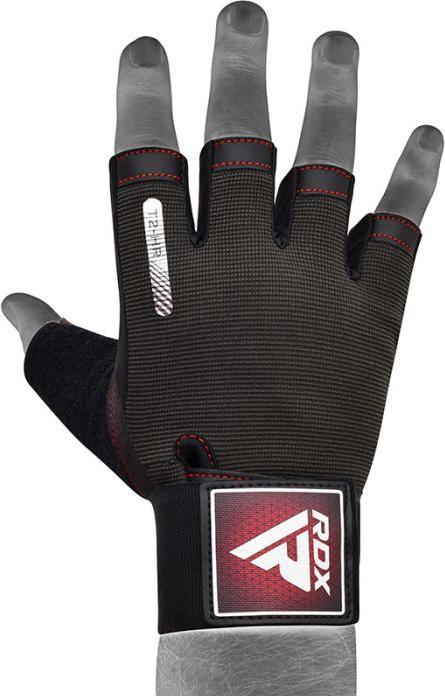 Produktbild Rdx T2 Trainingshandschuhe Gym (L)