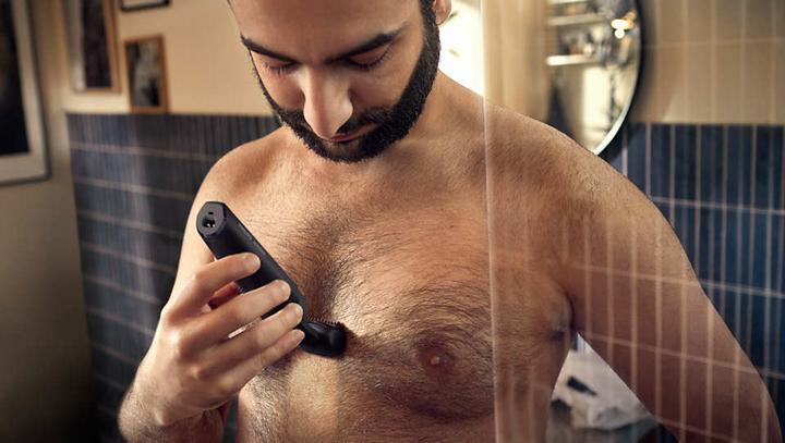 Immagine prodotto Philips Bodygroom Series 3000 (BG3017/01)