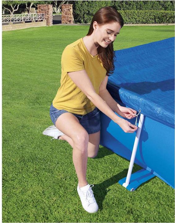Produktbild Bestway Abdeckplane