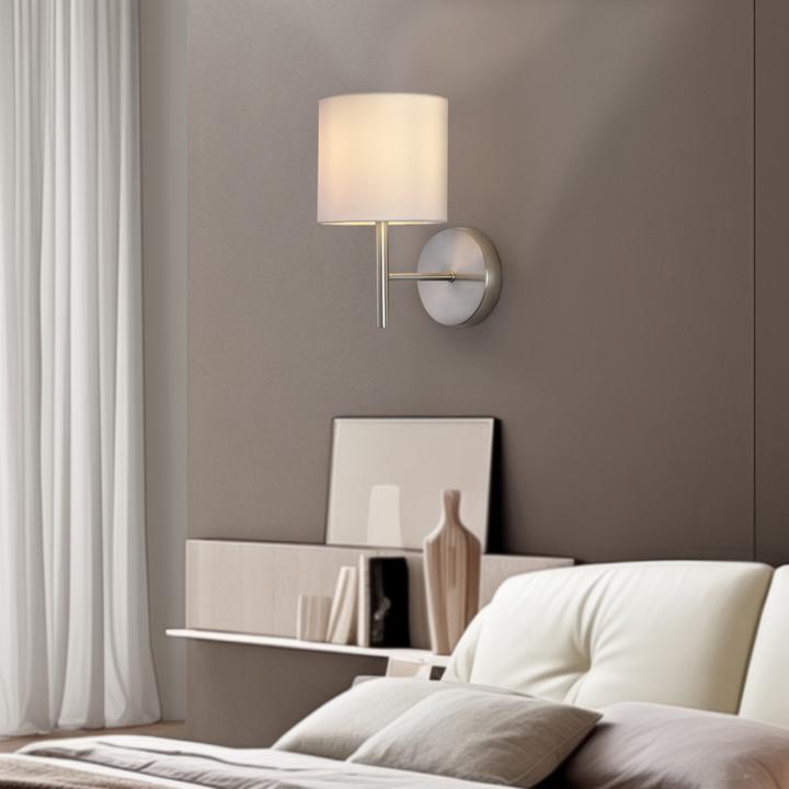 Actual product image Lux.Pro Winsford (E14)