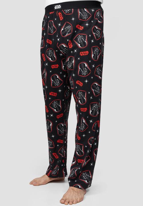 Actual product image Recovered Starwars Darth Vader (L)