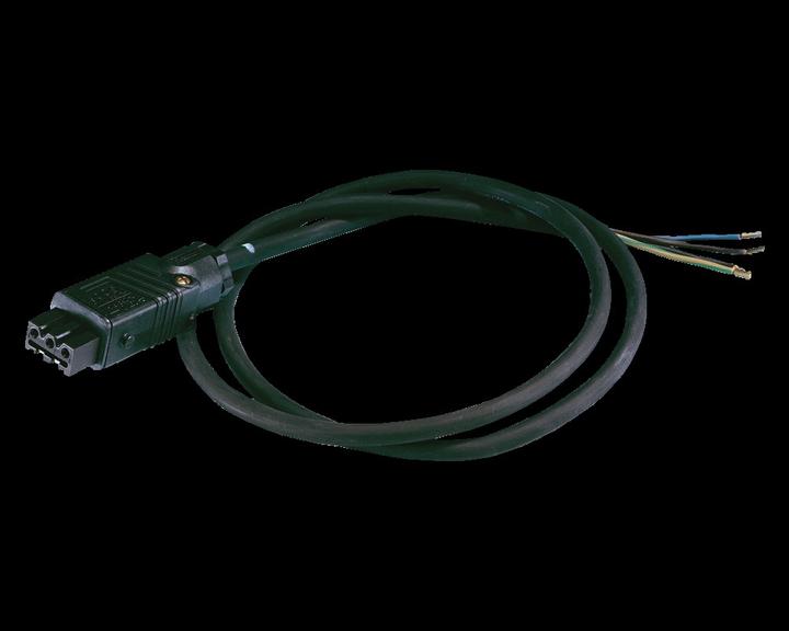 Produktbild Warema Leitungspeitsche 3m 634007