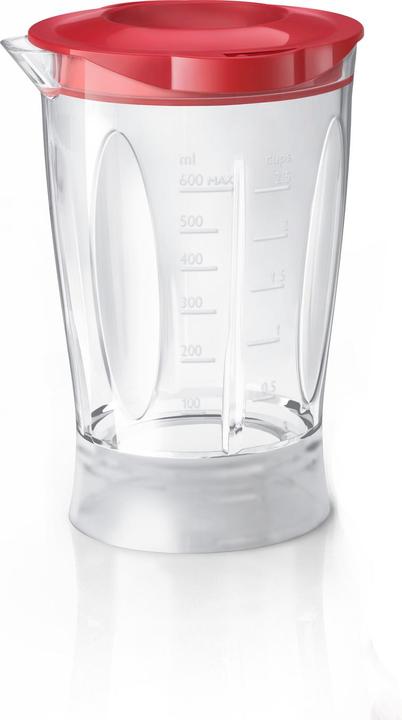 Produktbild Philips FRULLATORE ON THE GO 350W 0,6 LITRI (350 W)