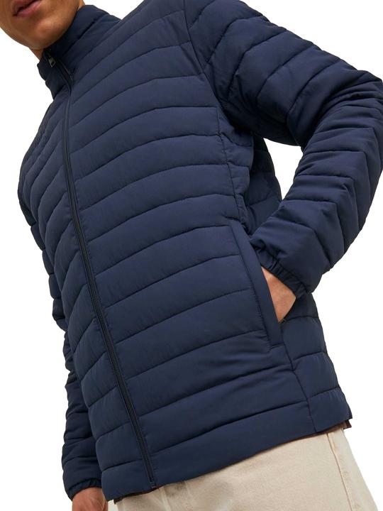 Produktbild Jack & Jones Recycling- Wattierte Jacke (S)