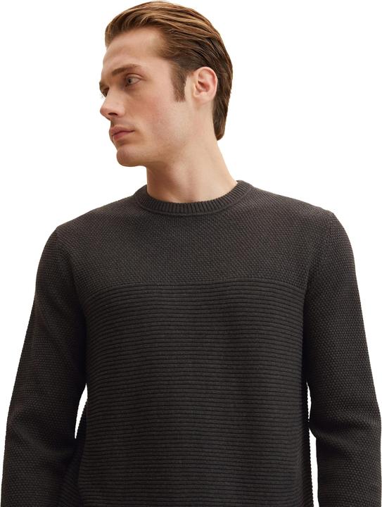 Immagine prodotto Tom Tailor Strickpullover Pullover R-Neck (S)
