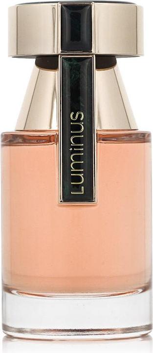 Actual product image Rue Broca Luminous Pour Femme - EDP - 100 ml (Eau de parfum, 100 ml)