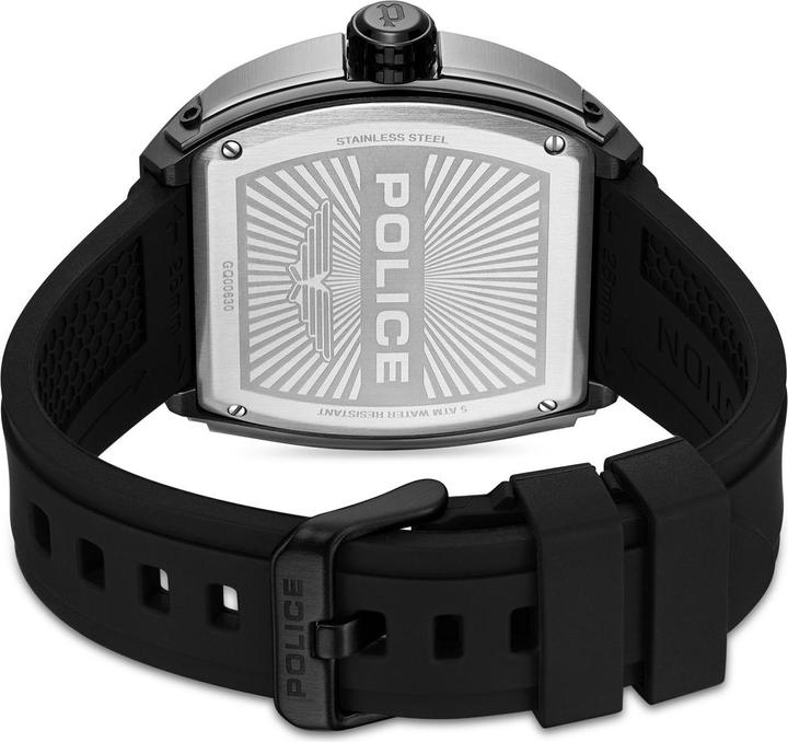 Produktbild Police Flash (48.50 mm)