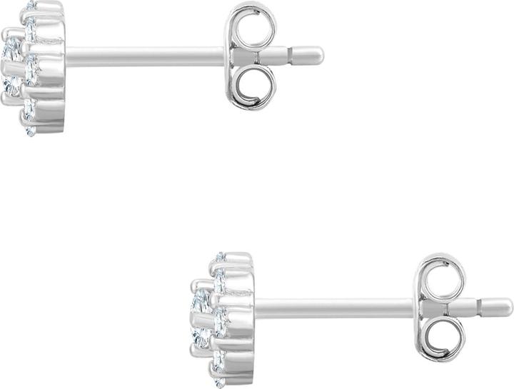 Immagine prodotto Glanzstücke München Orecchini da donna in argento - 35068 (Argento)