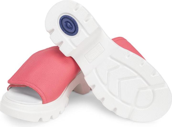 Produktbild Vitaform Pantolette Supersoft (40)