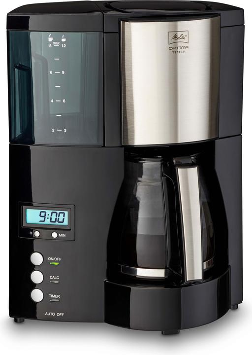 Produktbild Melitta Optima Timer (EU-Stecker)