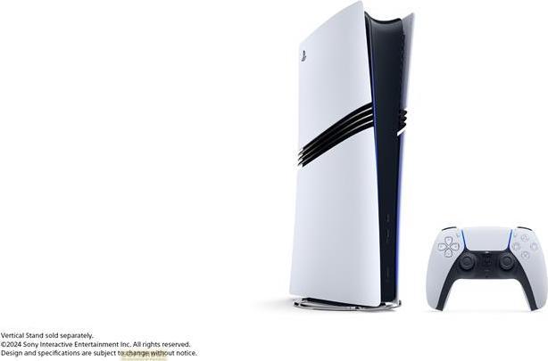 Produktbild Sony Playstation 5 Pro Digital Edition