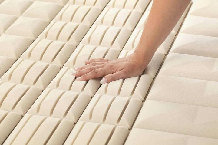 Produktbild bico BodyPro (90 x 200 cm, Schaumstoffkern)