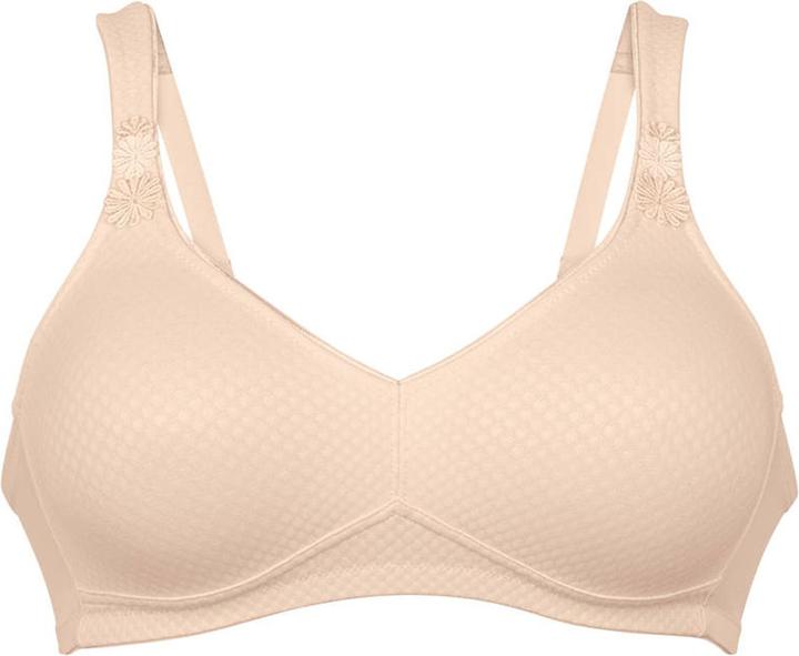 Produktbild Anita Leni Komfort BH ohne Bügel (Einzelpack, 95 A)