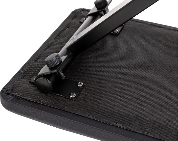 Image du produit Bemero Banc de piano PT-8011BK (Banc de piano)
