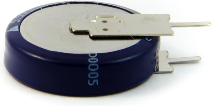 Produktbild Purecrea 1.0F 5.5V Superkondensator / Ultrakondensator