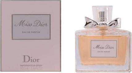 Actual product image Dior Miss (Eau de toilette, 100 ml)