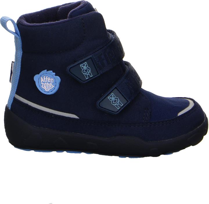 Image du produit Affenzahn Bottes d'hiver VEGAN COMFY Ours (28)