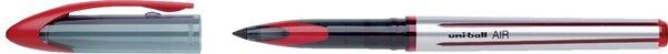 Actual product image Uni-ball Roller Air (Red, 1 x)