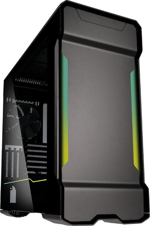 Immagine prodotto Phanteks Enthoo Evolv X (ATX, mATX, Mini-ITX, E-ATX)
