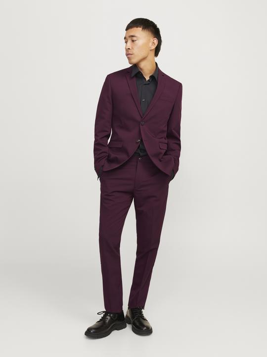 Produktbild Jack & Jones JPRFRANCO Super Slim Fit Anzughose Anzughose (46)