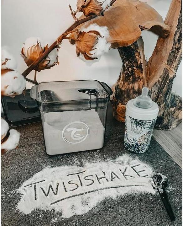 Produktbild Twistshake Vorratsbox