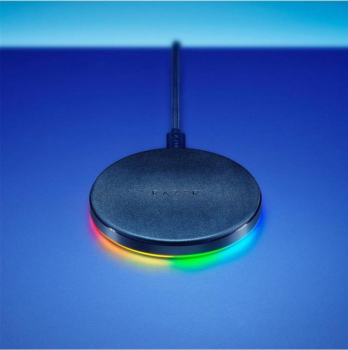 Produktbild Razer Charging Pad (10 W)