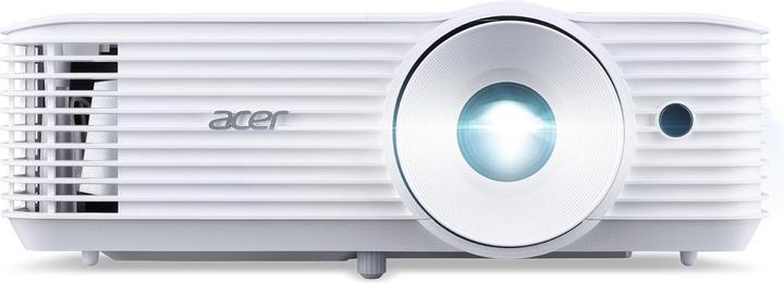 Produktbild Acer Projektor X1528, ANSI-Lumen: 5200 lm, Auflösung: 1920 x (Full HD, 5200 lm, 1.48 - 1.62:1)