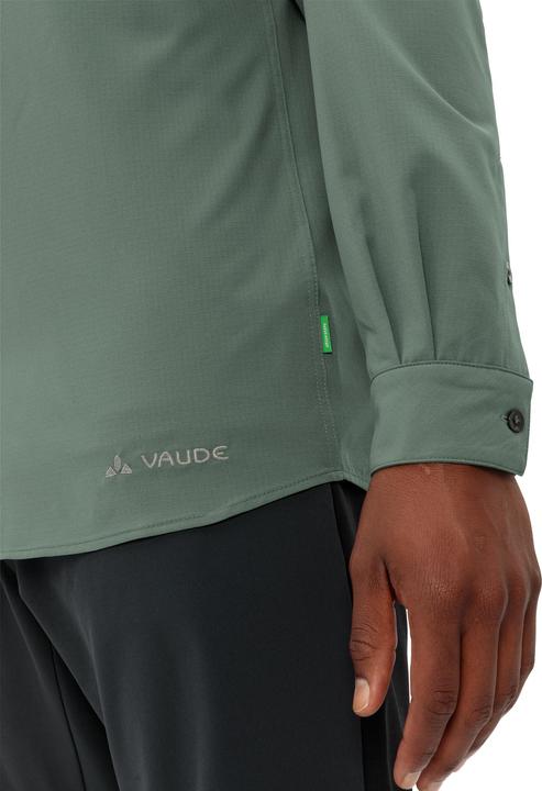 Produktbild Vaude Rosemoor L/S Shirt II (L)