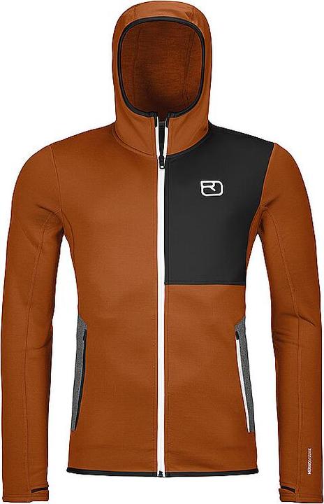Ortovox Fleece Hoody