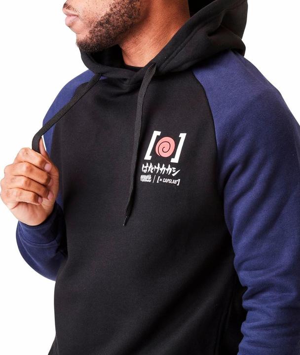 Actual product image Capslab Naruto - Kakashi Hatake - XL size (XL)