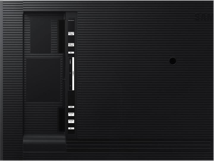 Produktbild Samsung QB43B (3840 x 2160 Pixel, 43")