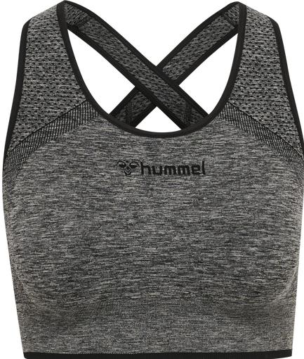 Actual product image hummel Hmlmt Una Seamless Sports Top (XS)