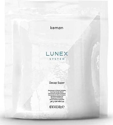 Image du produit Kemon Système Lunex Decap Super 400 G