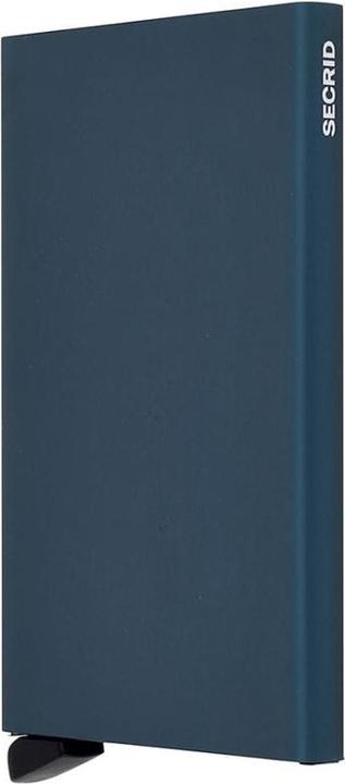 Marineblauw