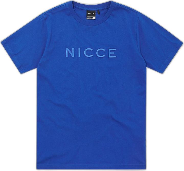 Nicce t-shirt (XS)