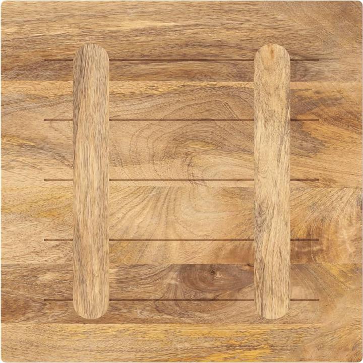 Actual product image VidaXL Keilani (40 x 40 x 2.5 cm)