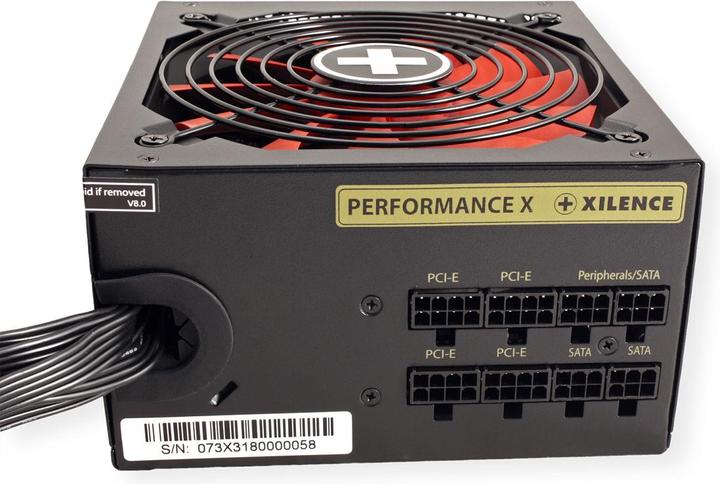 Image du produit Xilence Performance X (750 W)