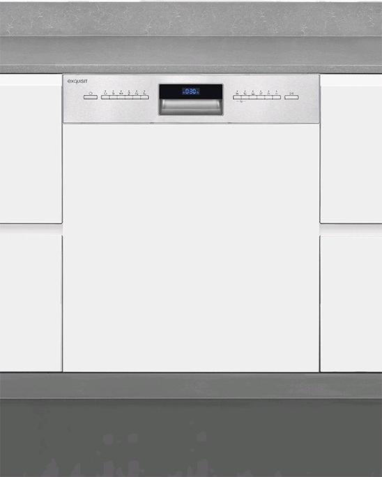 Produktbild Exquisit EXQ EGSP9614-EB-030B Geschirrs