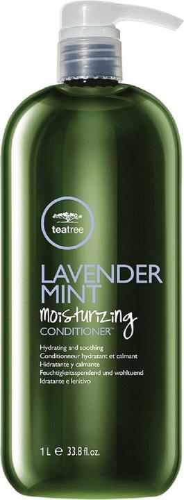 Image du produit Paul Mitchell Menthe lavande (1000 ml)