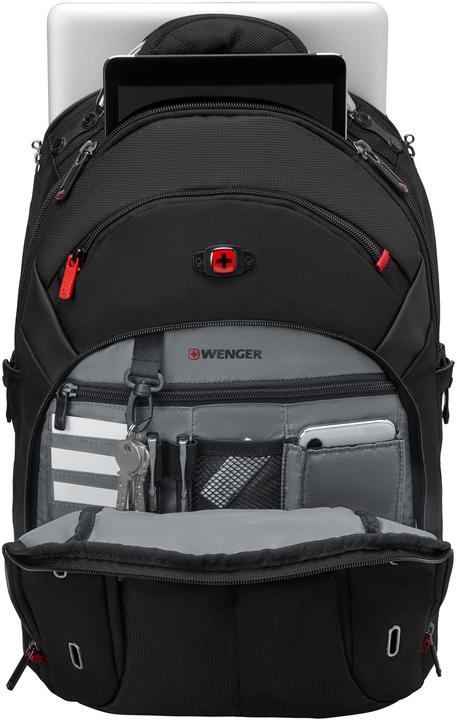 Produktbild Wenger Gigabyte (17 l)
