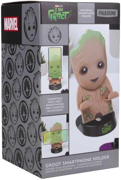 Produktbild Paladone Products Groot Smartphone Holder